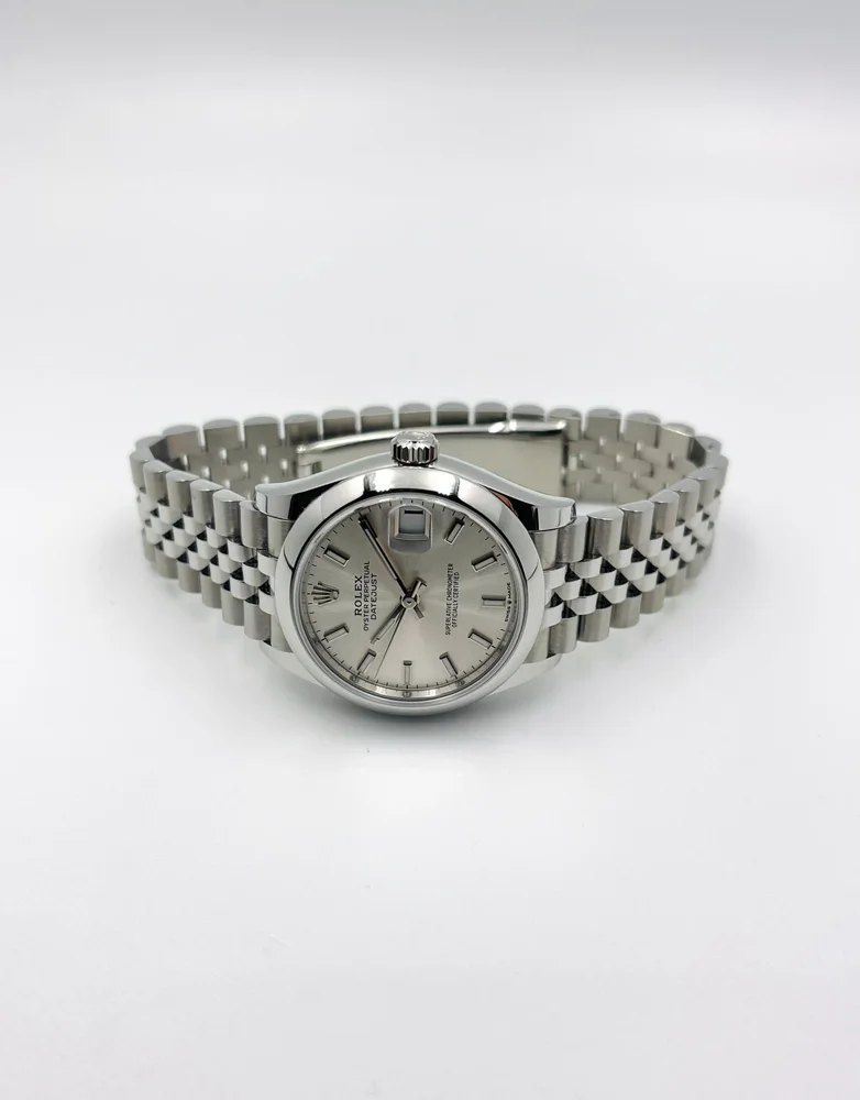 Rolex Datejust 31 278240 Full Set 2022